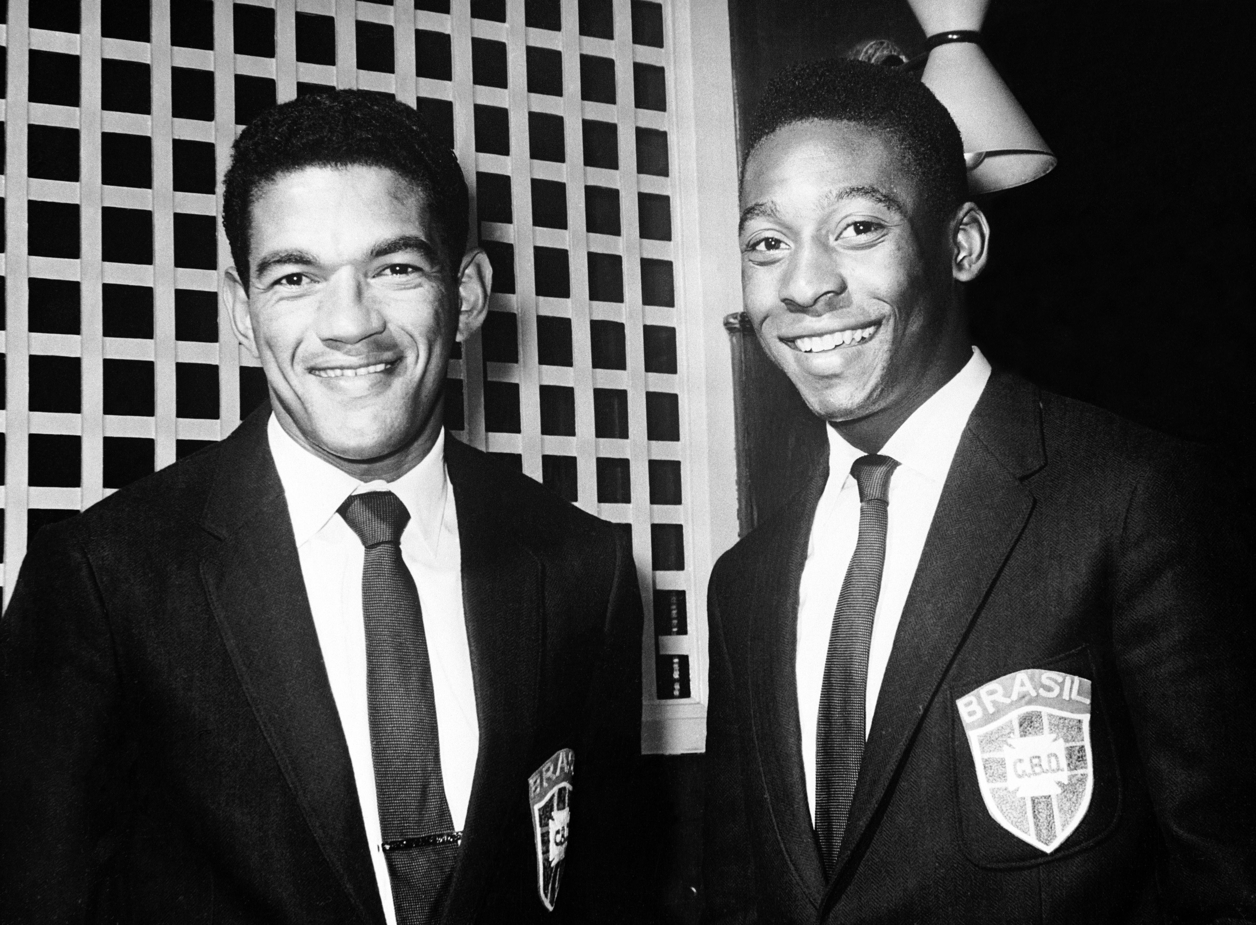 A absurda decisão que remete a um episódio com Garrincha em 1962