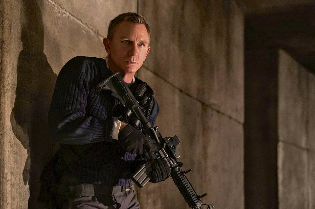 Os novos detalhes revelados sobre o próximo 007: ‘mais forte e ousado’