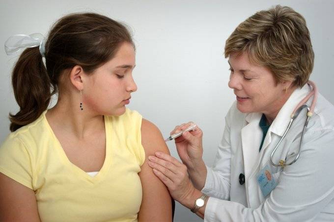 Anvisa amplia indicação da vacina contra HPV para incluir cânceres de cabeça e pescoço