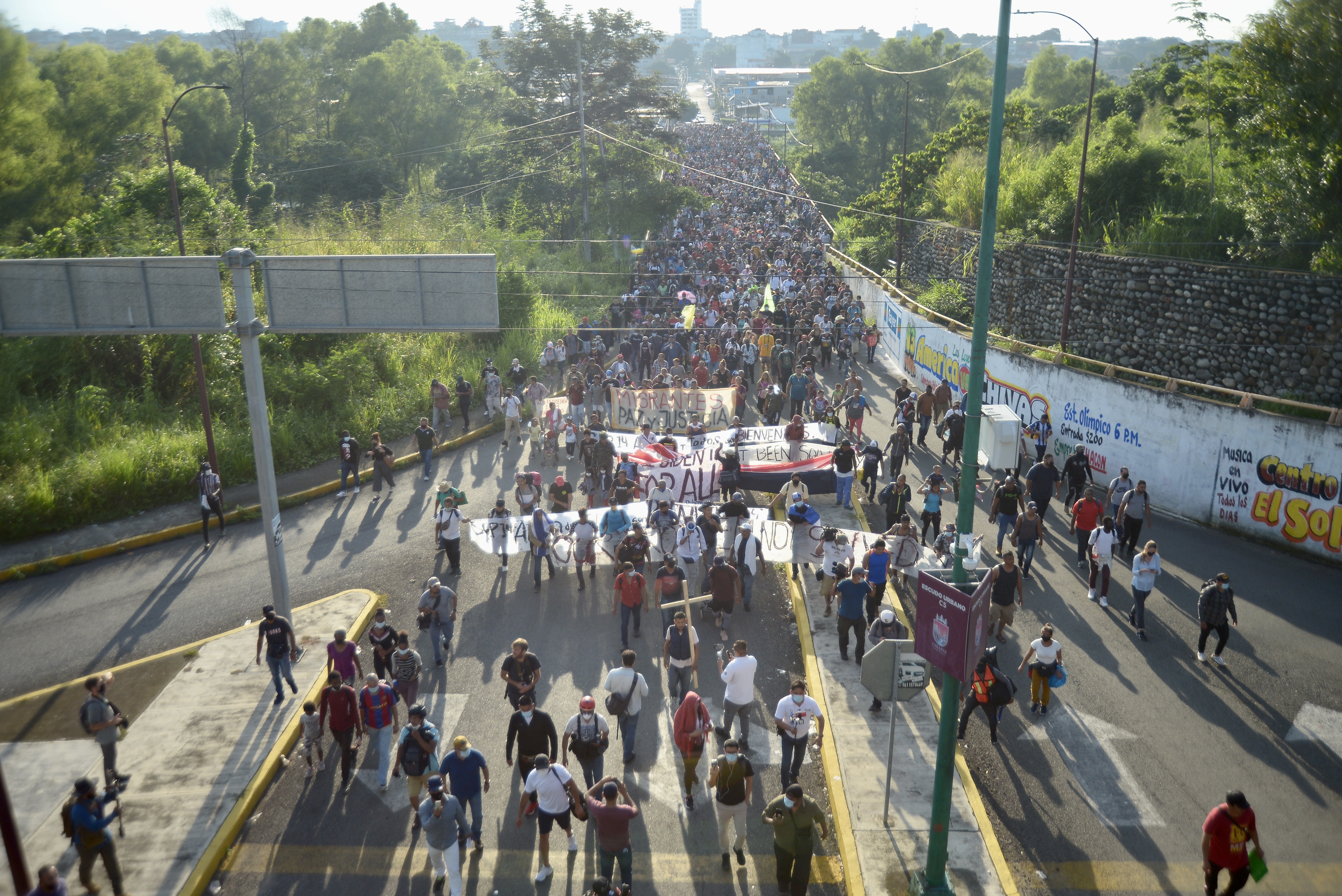 América Latina será campo de batalha dos EUA de Trump contra a China