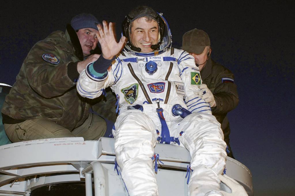 A maior “façanha” do candidato bolsonarista ao Senado por SP