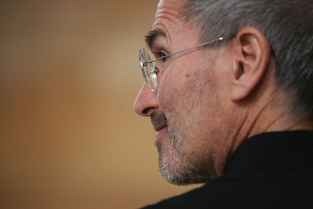 A lição de Steve Jobs no aniversário de sua morte