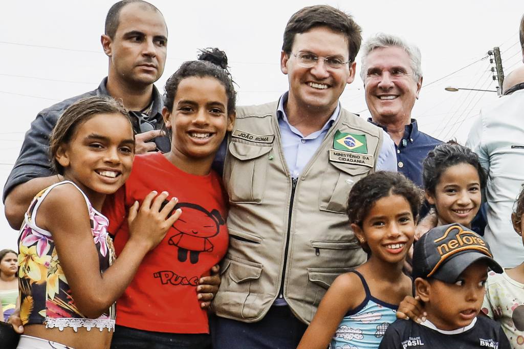 JOAO-ROMA-ALAGOAS-2021-854_-(15).jpg ÂNCORA FISCAL - João Roma: divergências sobre a prorrogação e o valor do auxílio emergencial do governo -