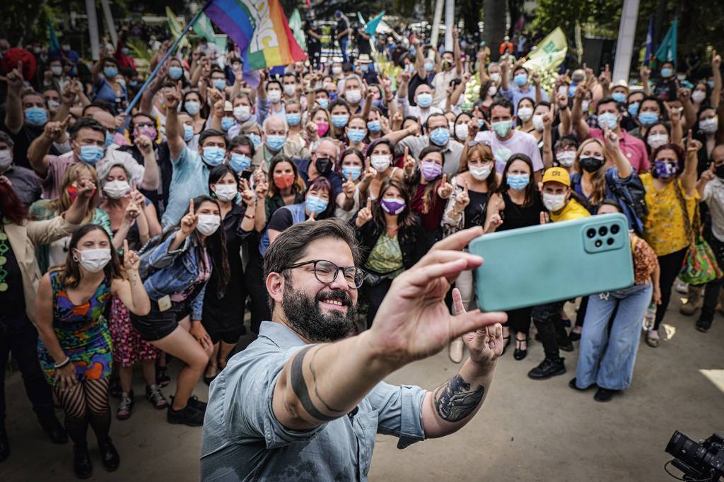 O que o Chile tem a ensinar para o Brasil