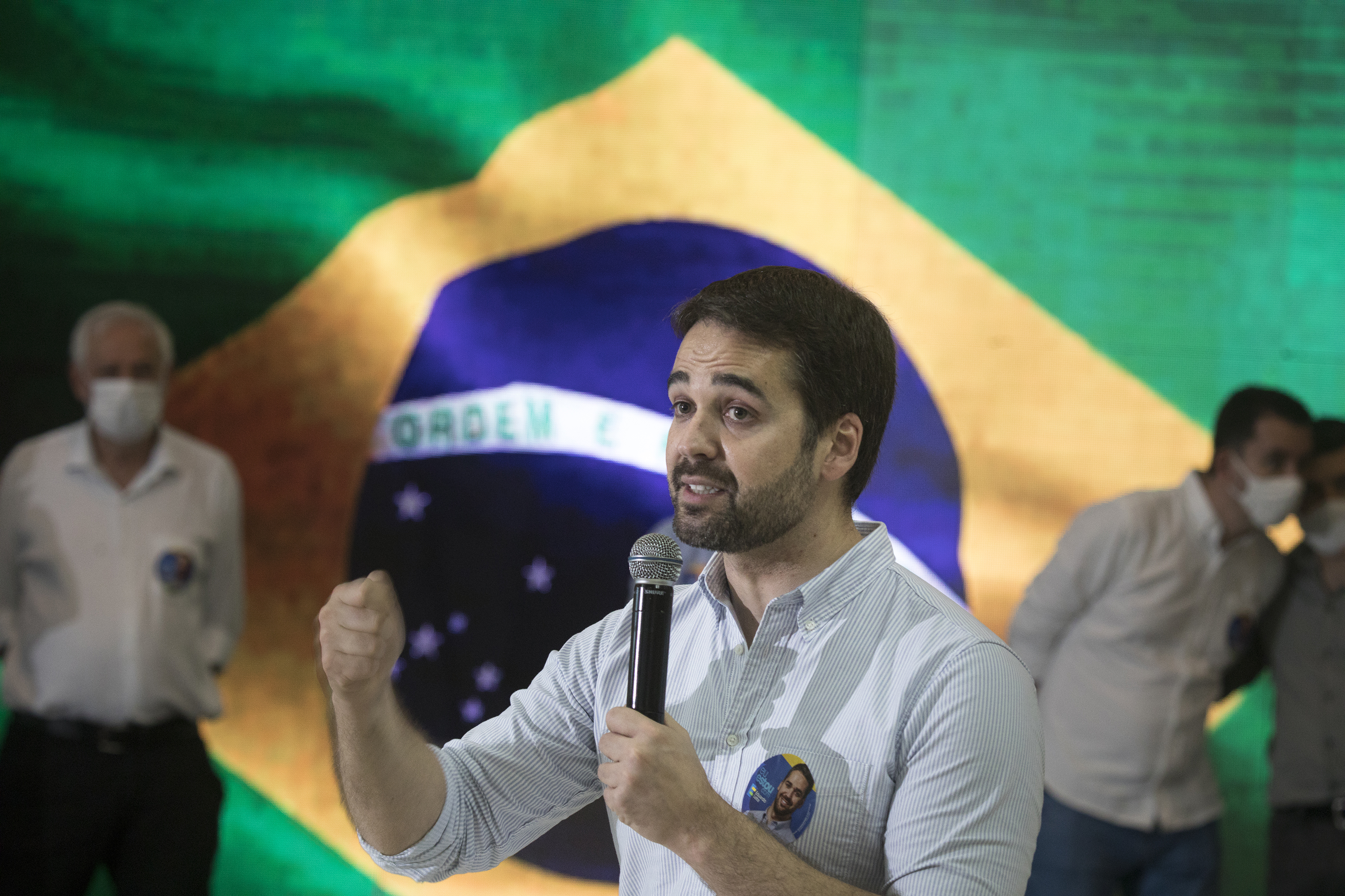 O triunfo inédito de Eduardo Leite que o consolida como liderança nacional