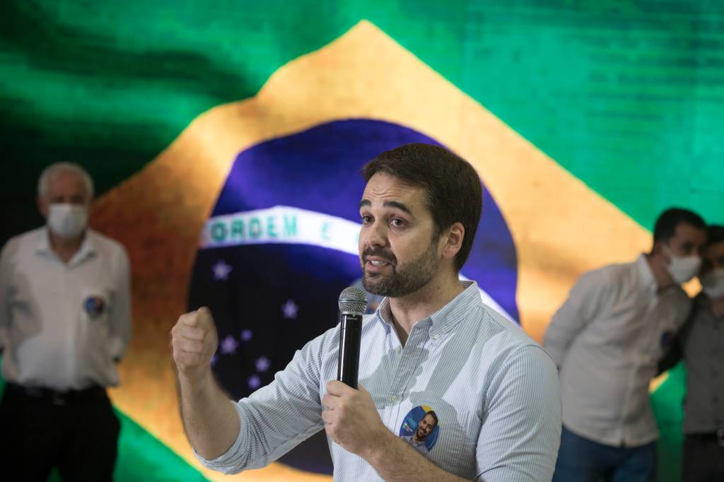O triunfo inédito de Eduardo Leite que o consolida como liderança nacional