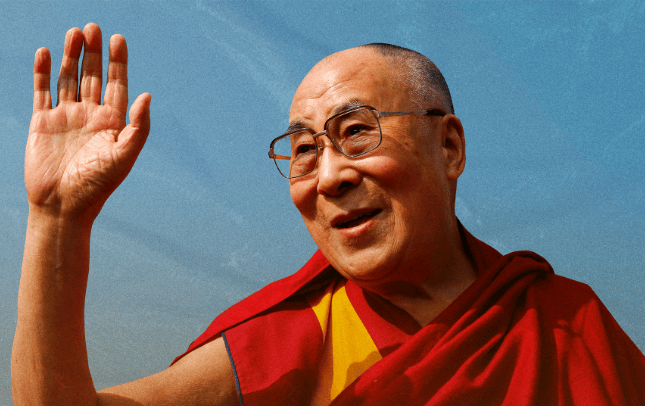 Investigação indica omissão do dalai-lama em casos de assédio e corrupção