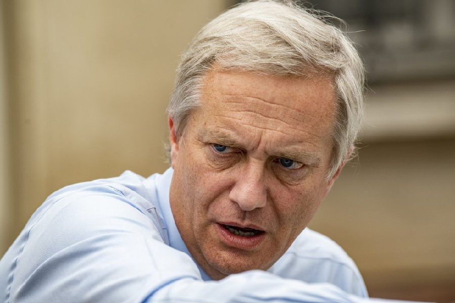 José Antonio Kast: líder de ultradireita lidera pesquisa presidencial no Chile