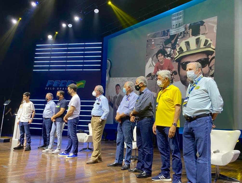 O silêncio dos caciques do PSDB sobre a confusão nas prévias do PSDB