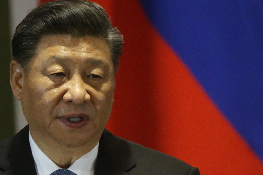 China aprova pacotão de R$ 8 tri para socorrer governos e estimular economia