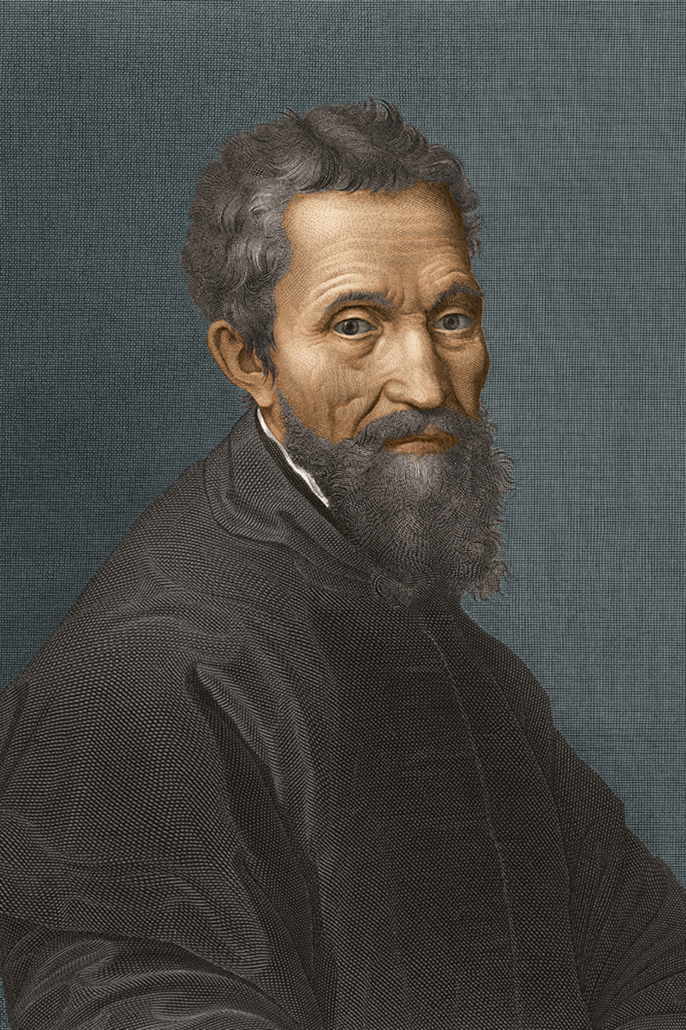 Michelangelo (1475-1564)