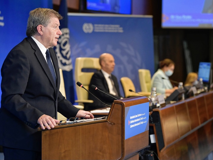 As sugestões dos juízes do trabalho para inclusão racial e feminina