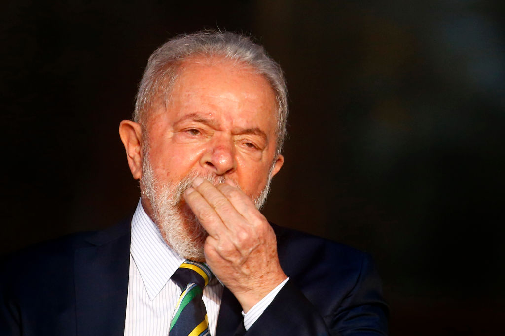 Processo de Lula: “Prescrição decorre da anulação dos atos do juiz Moro”