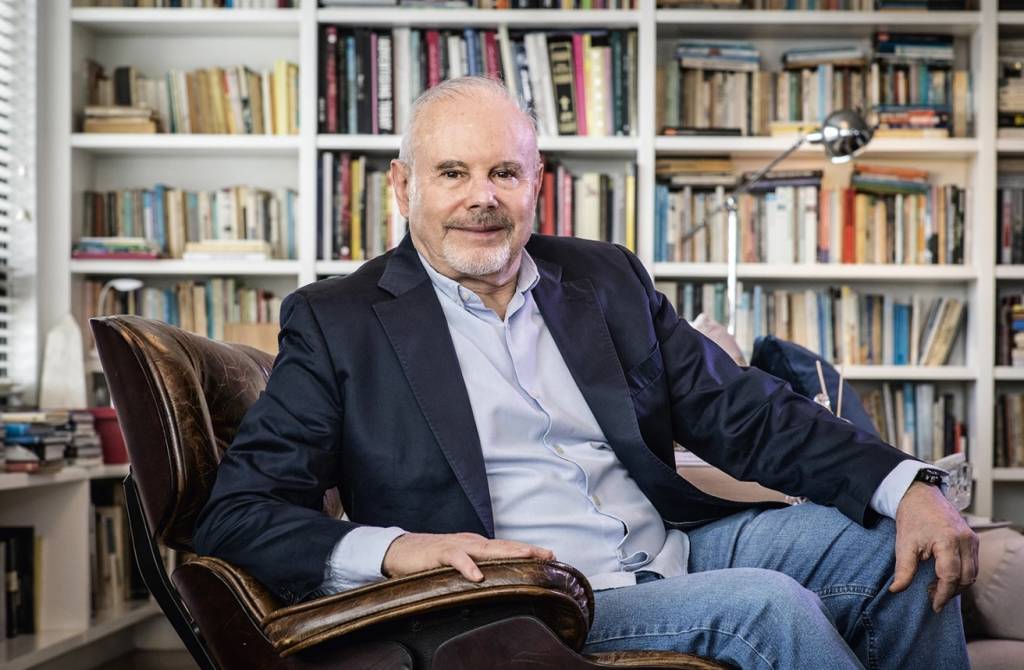 Os encontros sigilosos de Guido Mantega na Presidência da República