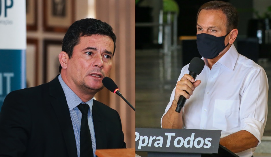 O grande presente da terceira via para Lula e Bolsonaro