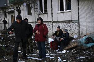 UKRAINE-RUSSIA-CONFLICT -
