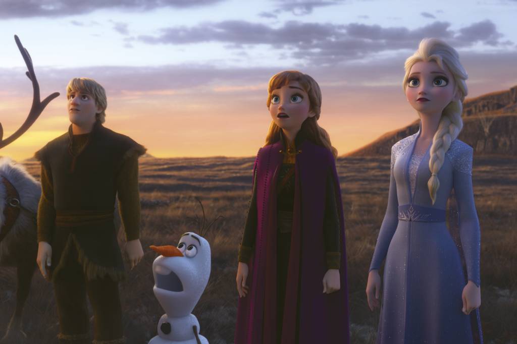 FILME-FROZEN-2-23.jpg ARRASA-QUARTEIRÃO - Frozen: música onipresente em festas e casamentos -