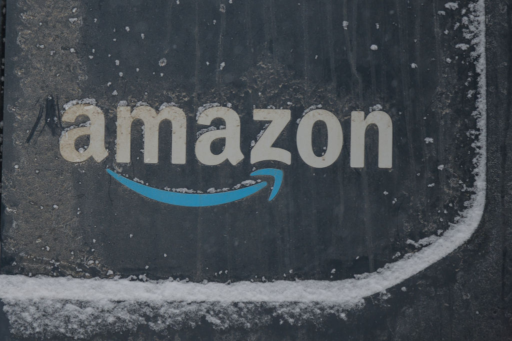 Amazon