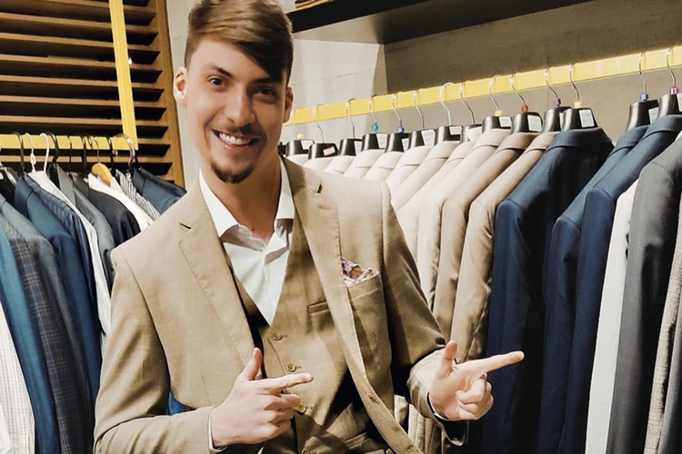 Nunes Marques dá a Jair Renan Bolsonaro acesso a investigação contra ele