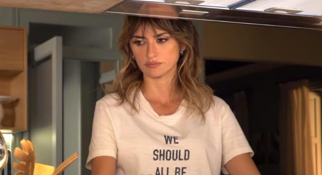 Mães Paralelas: novo filme de Almodóvar estreia no próximo dia 18 de fevereiro na Netflix