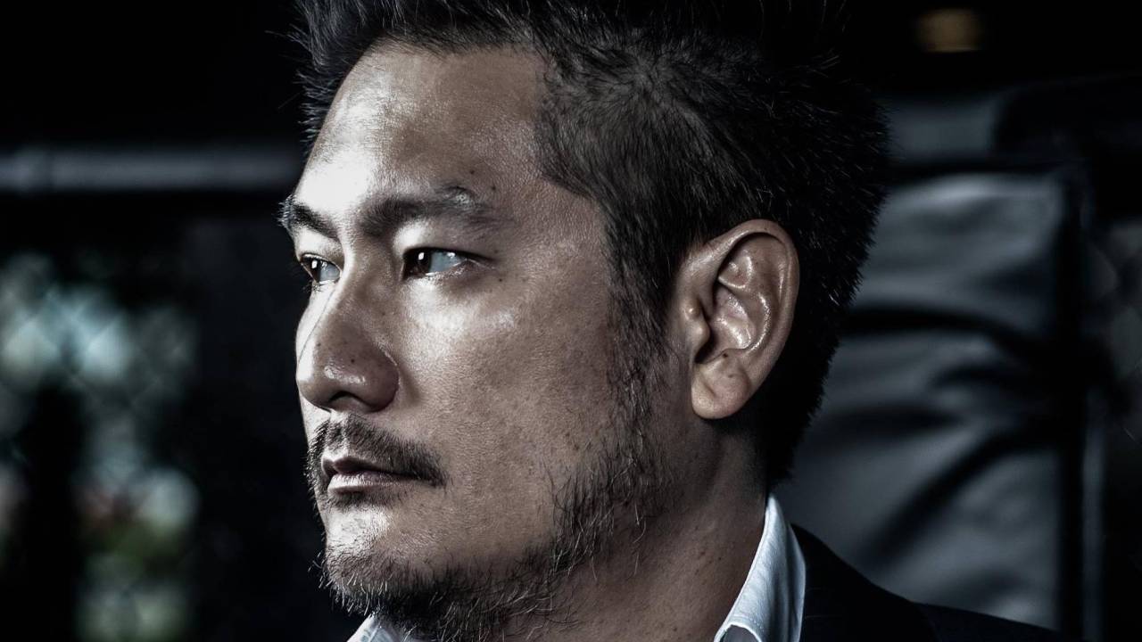 Chatri Sityodtong, CEO da One Championship, maior propriedade de mídia esportiva da Ásia e apresentador da nova versão de O Aprendiz na Netflix -