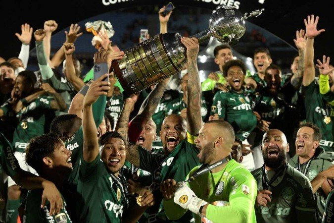 Palmeiras