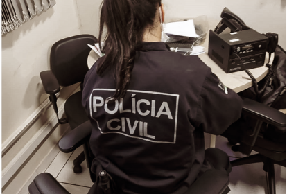 Polícia Civil do DF