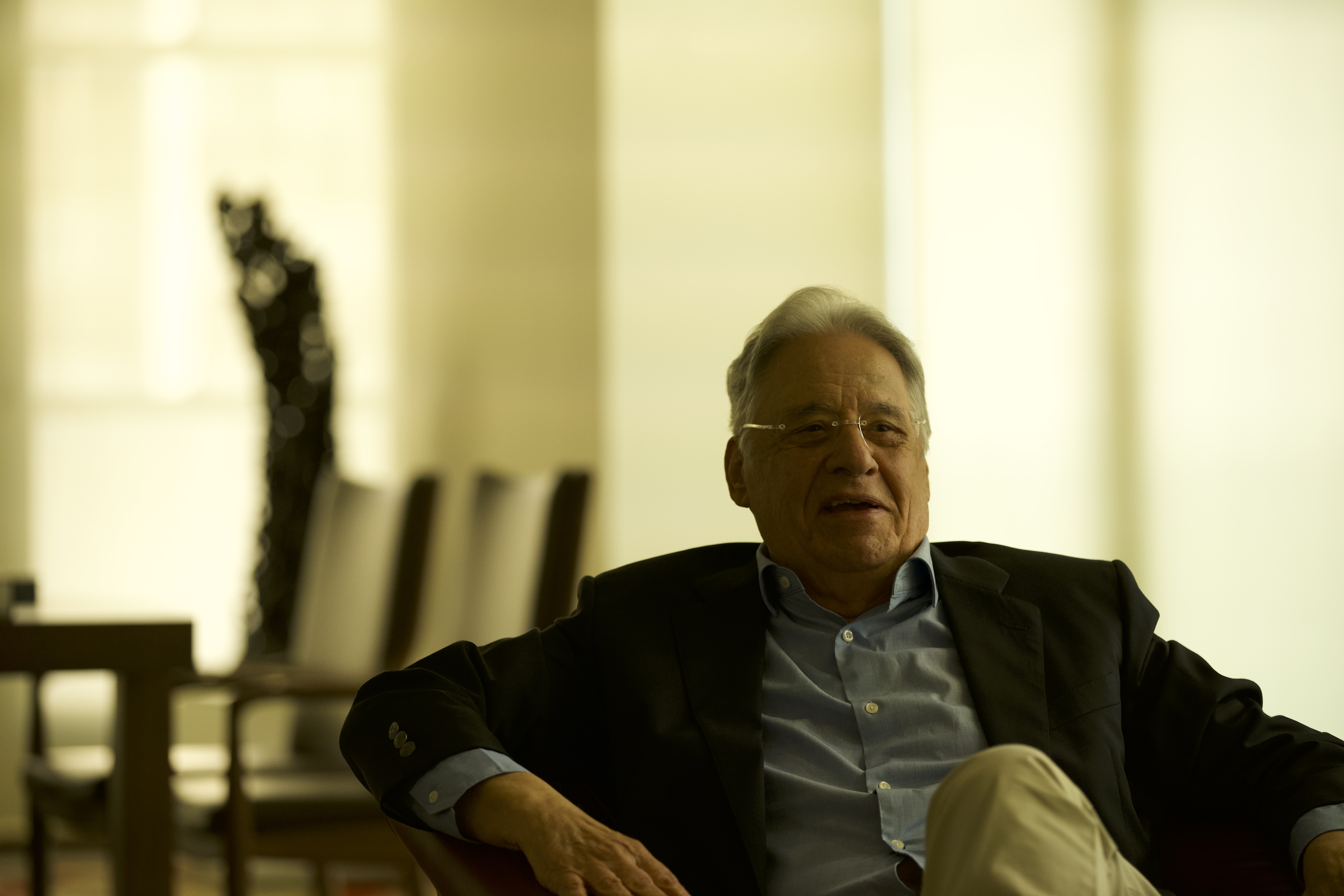 Interdição: como funciona a medida obtida por filhos de FHC