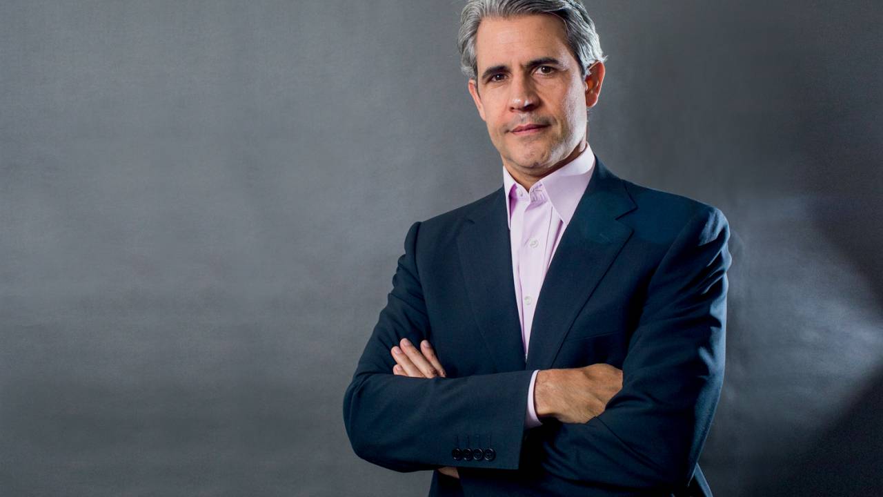 DESAFIO - D’Avila: nome escolhido para tentar o Palácio do Planalto -