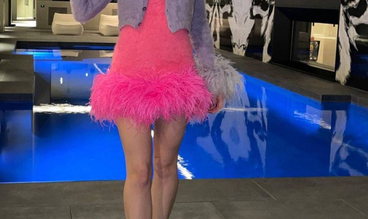 Chloe Cherry, a Faye de 'Euphoria': mais de 200 filmes como estrela pornô