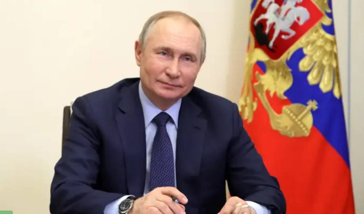 Putin