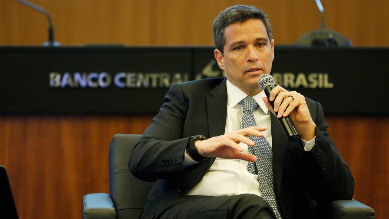 Brasília, 21/08/2019. Presidente do Banco Central do Brasil, Roberto Campos Neto, participa de Café da manhã com Parlamentares da Comissão de Finanças e Tributação da Câmara dos Deputados. Foto: Raphael Ribeiro/ BCB
