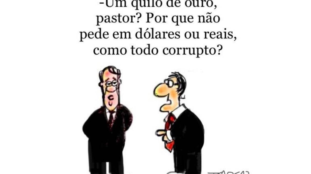 Charge do JCaesar