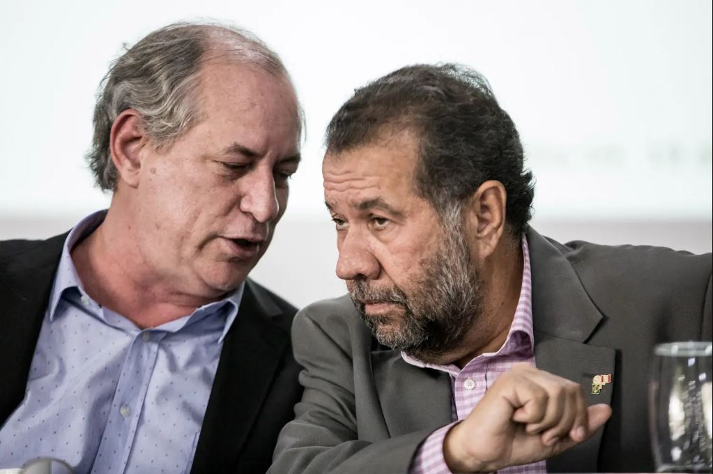 ‘Uma indignidade inexplicável’, diz Ciro Gomes sobre demissão de Lupi