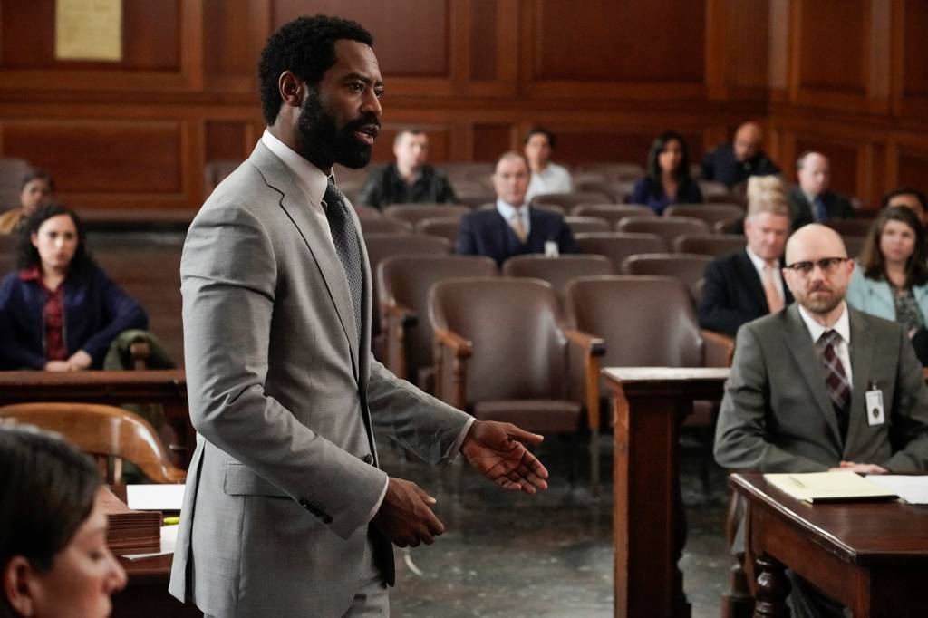 A história real por trás de ‘For Life’, drama jurídico bombando na Netflix