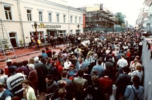 FILES-RUSSIA-UKRAINE-CONFLICT-ECONOMY-MCDONALD ----