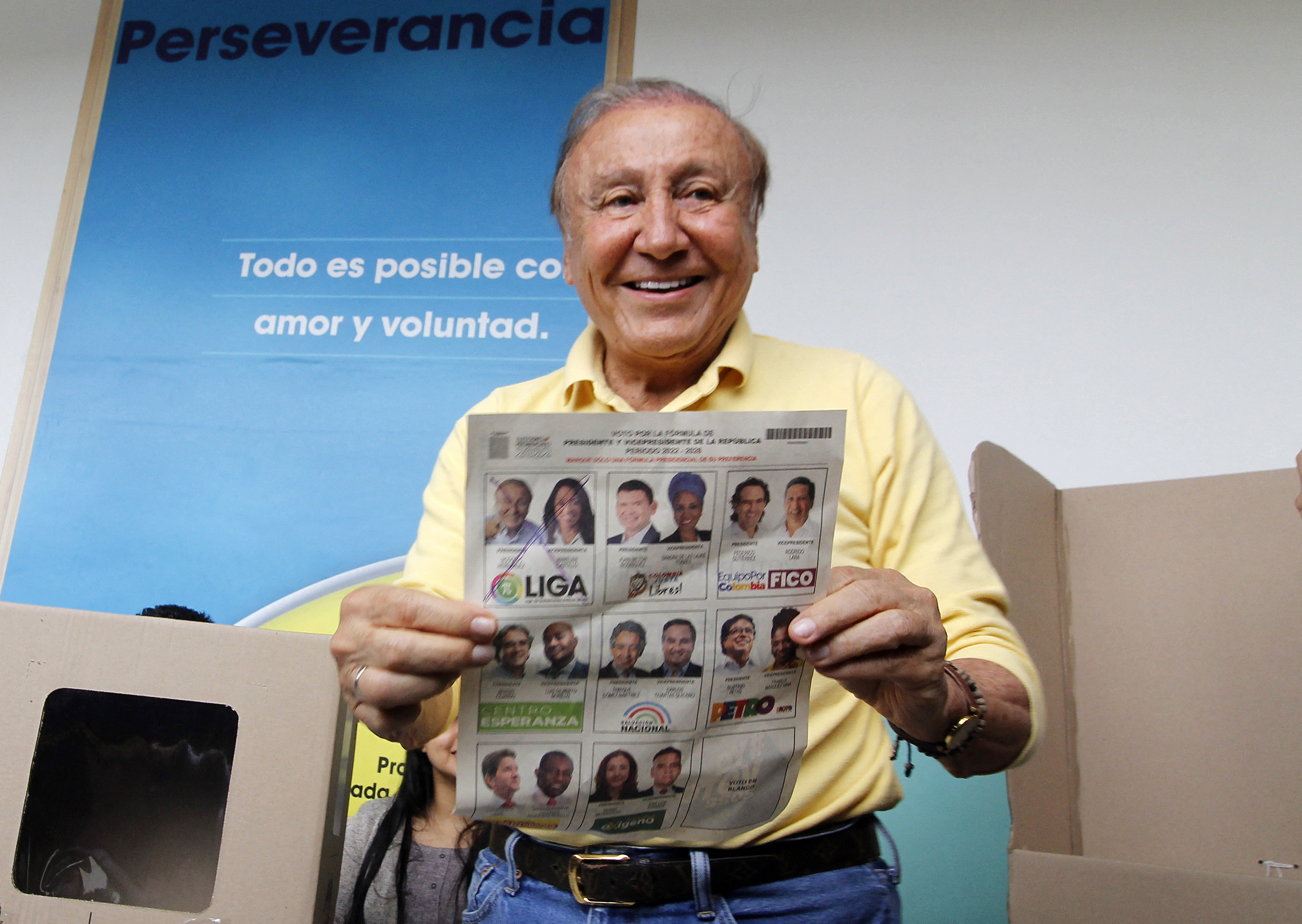 Colômbia: Apesar de sair atrás, ‘Bolsonaro de Macondo’ pode ganhar eleição