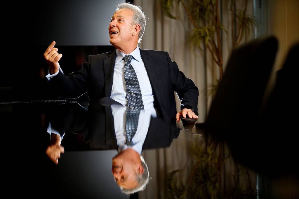 A visita de ex-ministro de Bolsonaro ao chefe das Minas e Energia de Lula