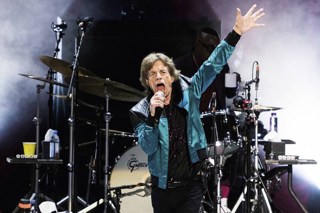 Veja Essa: Mick Jagger, Jair Bolsonaro e Paola Carosella