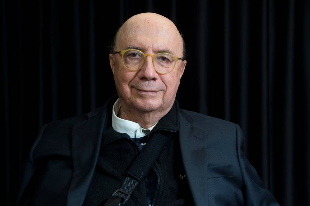 Secretário de Tarcísio entrevista membro de governos Doria, Lula e Temer