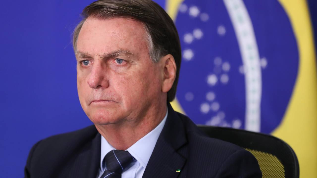 Jair Bolsonaro (PL)