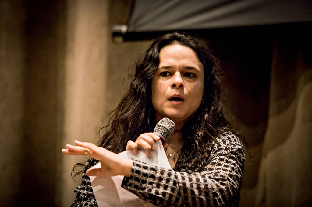 O que Janaina Paschoal quer dizer ao Supremo sobre aborto