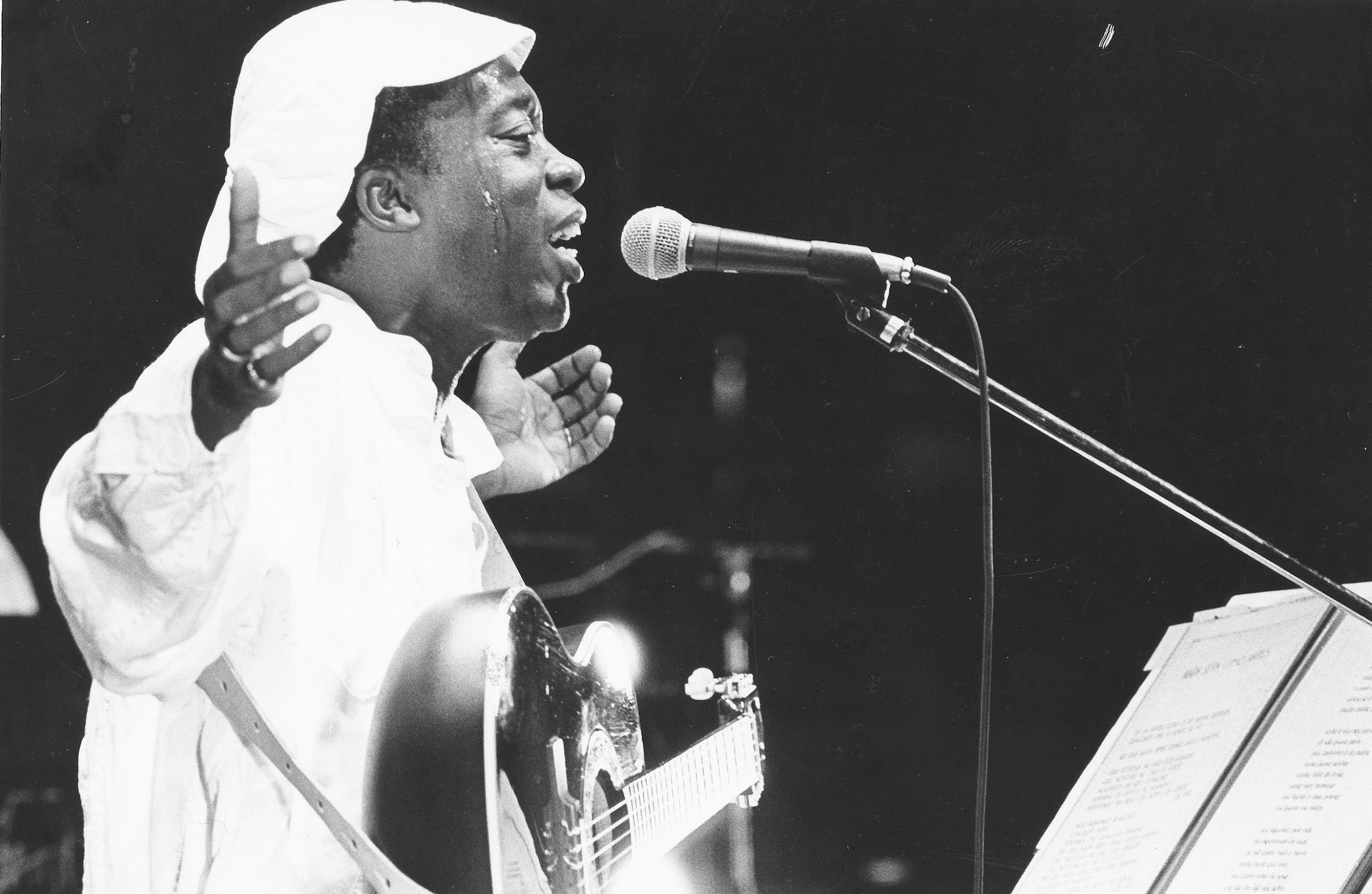 O disco perdido de Milton Nascimento que, enfim, vem à luz após 48 anos