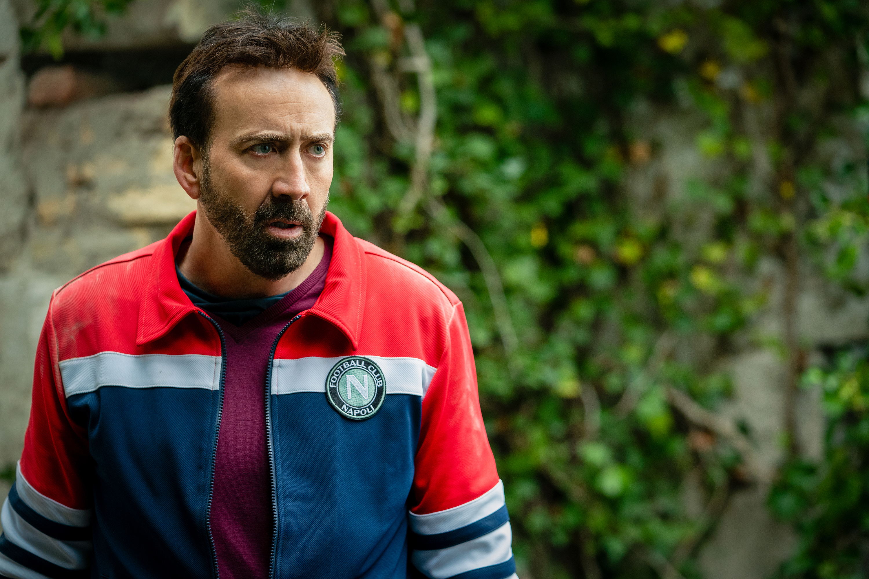 Mansão de Nicolas Cage é nova vítima de evento climático