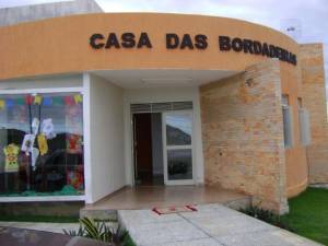 associac3a7c3a3o2 Casa das Bordadeiras, em Timbaúba dos Batistas