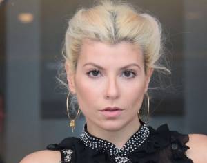 helorocha A estilista Helô Rocha, 41 anos