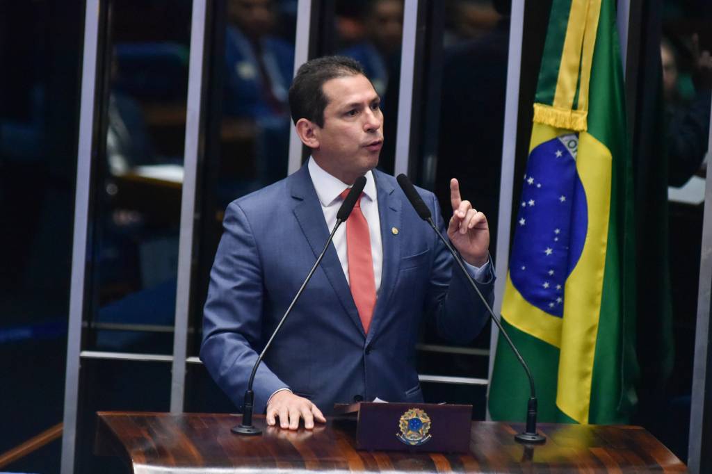 “O presidente fica com a vice da Câmara, e eu com a minha consciência”