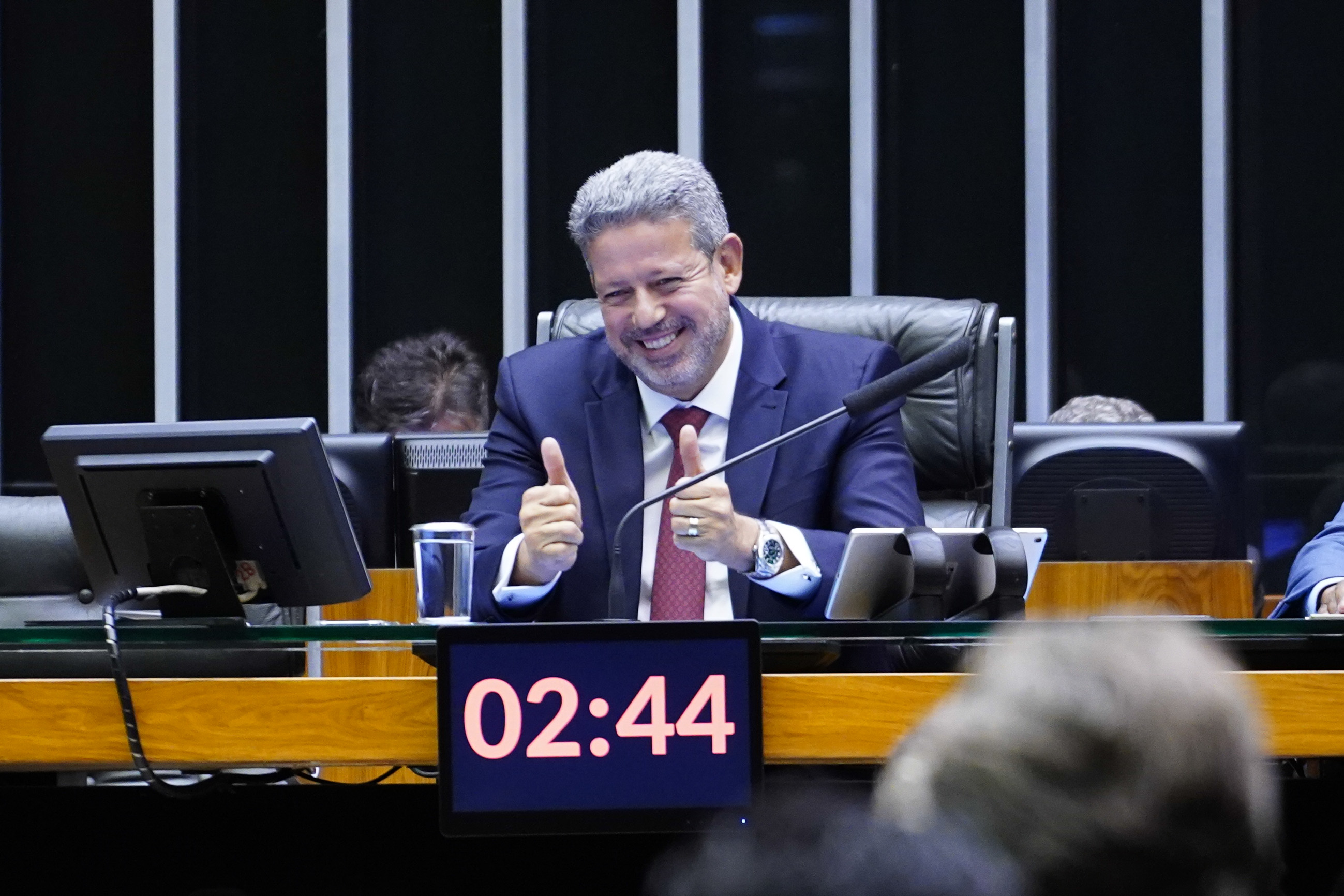 Por que o orçamento secreto está mais forte do que nunca