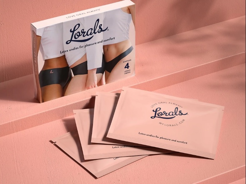 FDA libera primeira roupa íntima para evitar DSTs durante sexo oral