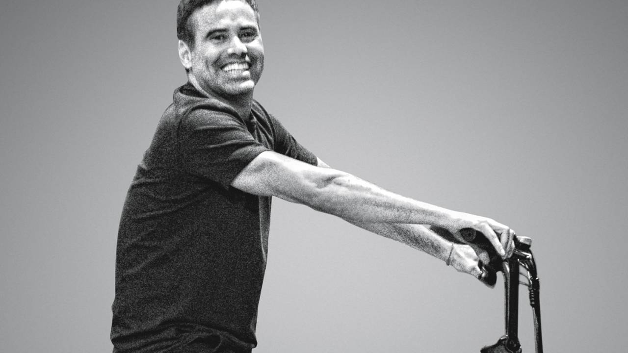 Bruno Affonso